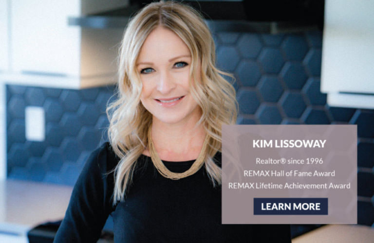 Kim Lissoway