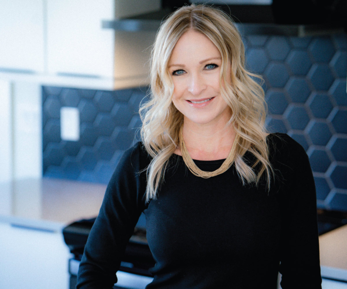 Kim Lissoway Realtor My Lifestyle Agents