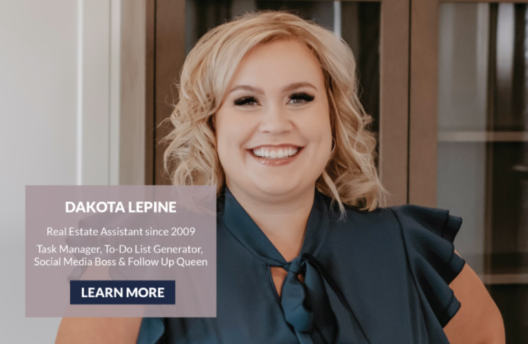 Dakota Lepine