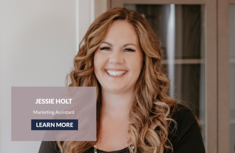 Jessie Holt