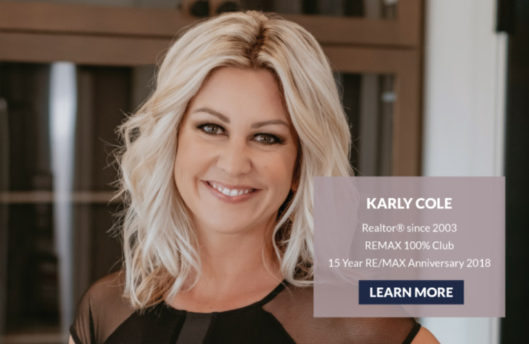 Karly Cole