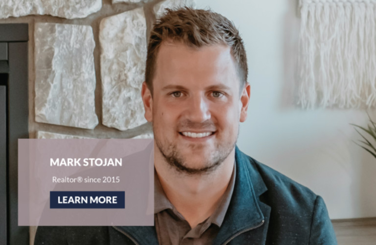 Mark Stojan