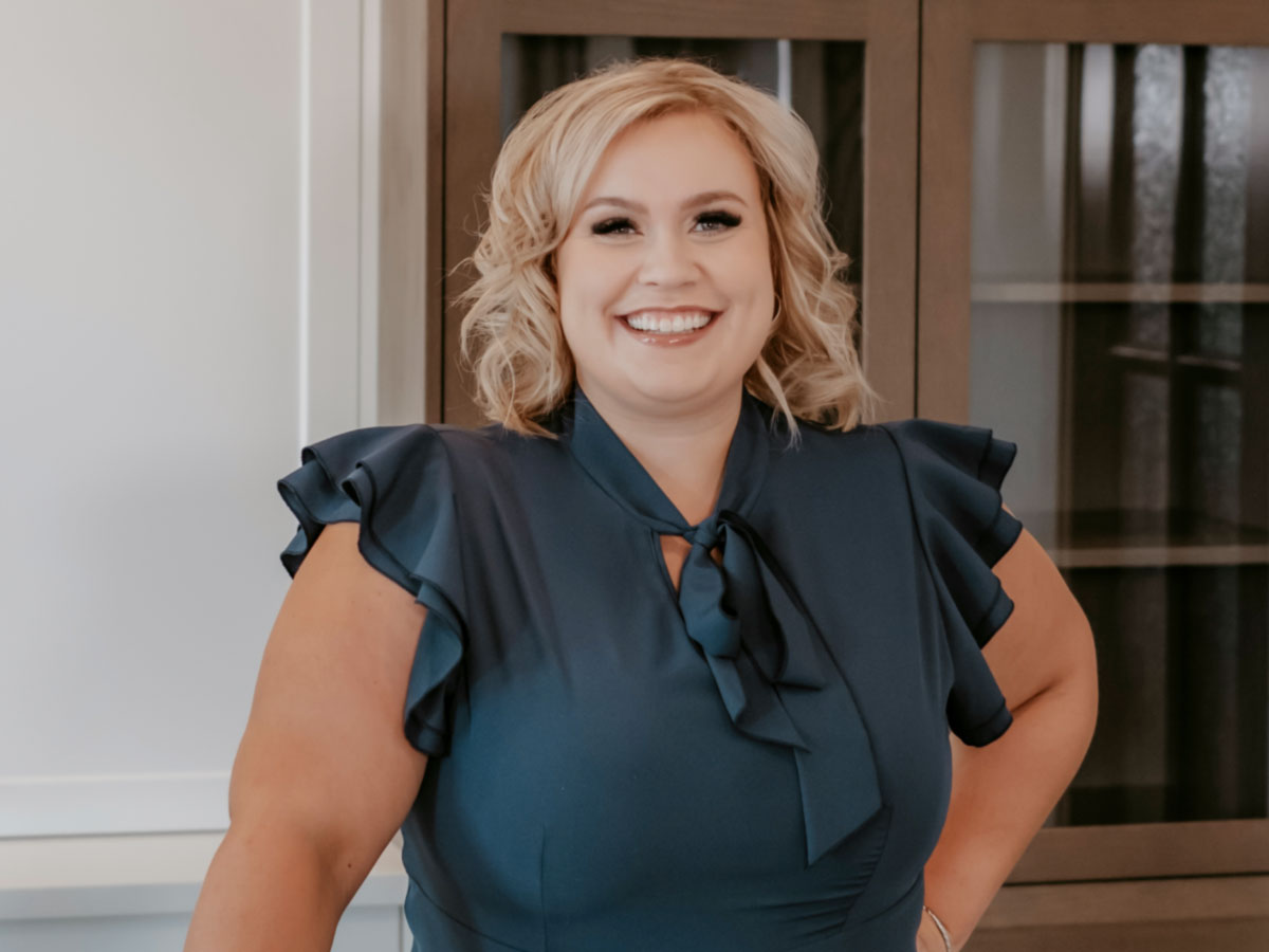 Dakota Lepine Executive Assistant My Lifestyle