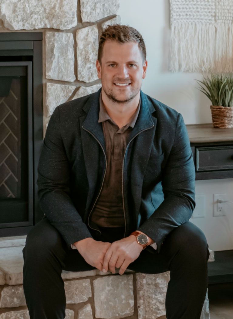 Mark Stojan
