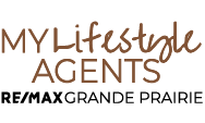 My Lifestyle Agents Real Estate Team RE/MAX Grande Prairie