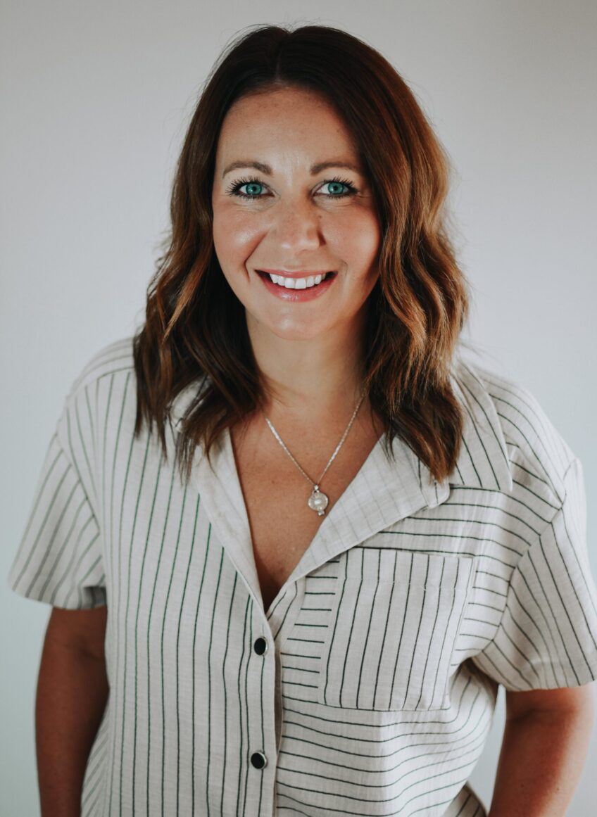 Terri Beaupre