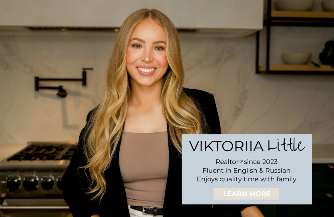 Viktoriia Little