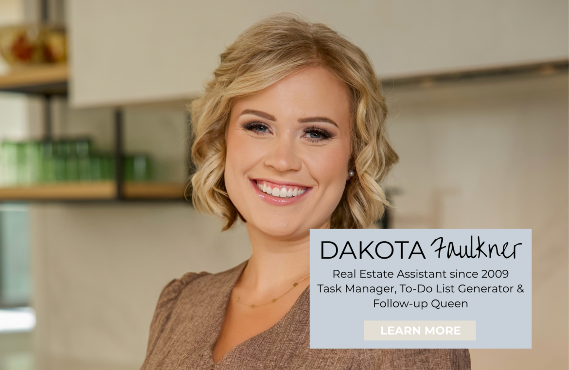 Dakota Faulkner