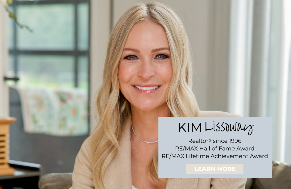 Kim Lissoway