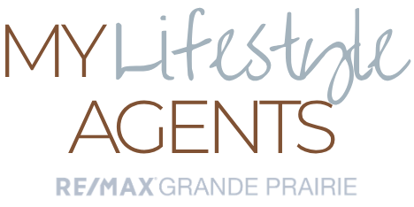 My Lifestyle Agents Real Estate Team RE/MAX Grande Prairie