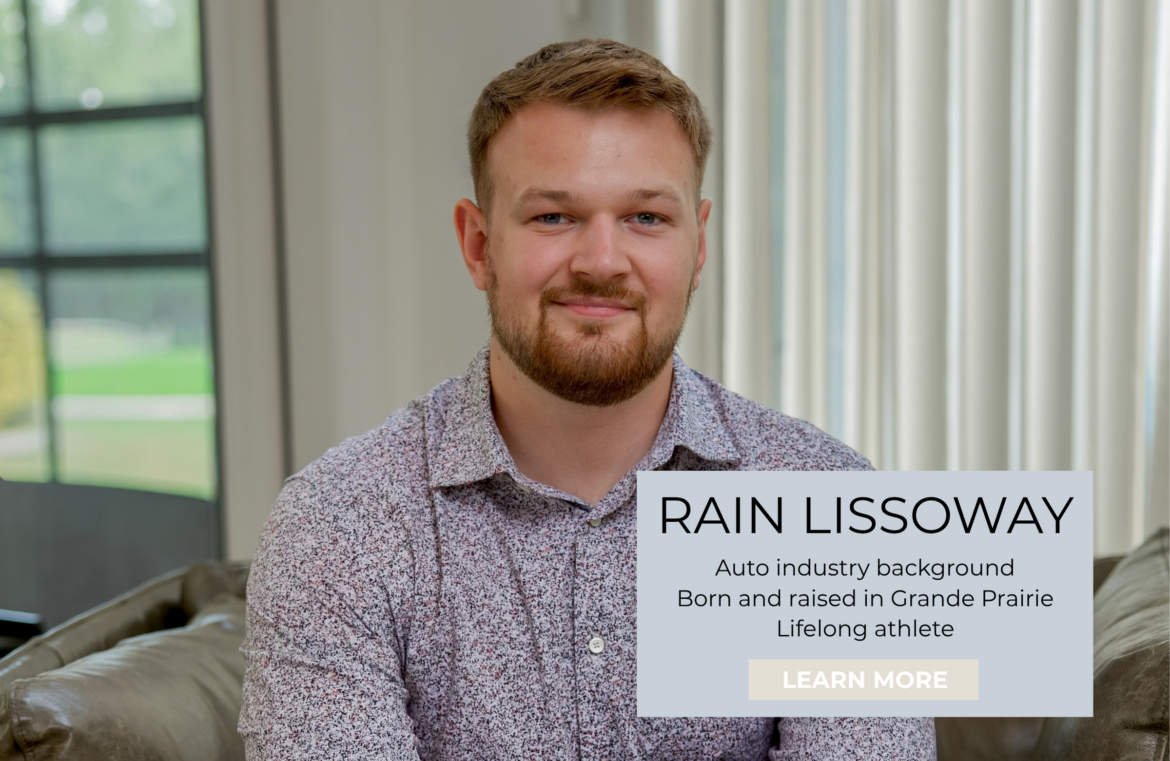 Rain Lissoway