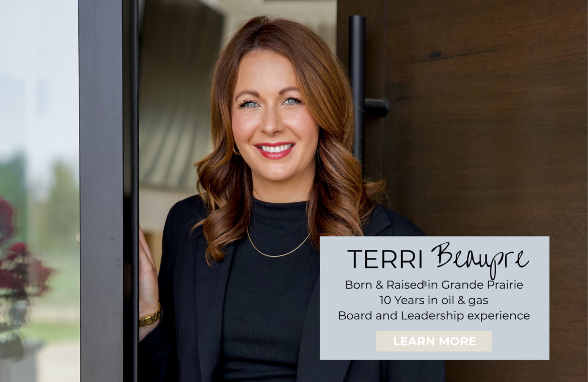 Terri Beaupre